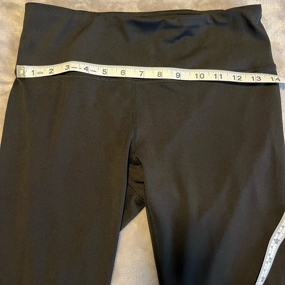 Reebok Leggings - Picture 7 of 7